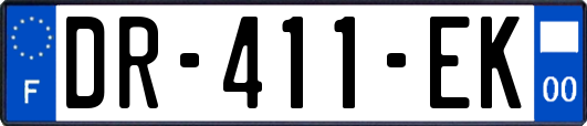 DR-411-EK