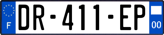 DR-411-EP
