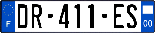 DR-411-ES