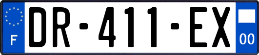 DR-411-EX