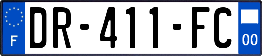 DR-411-FC