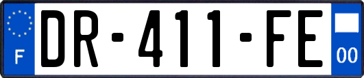 DR-411-FE