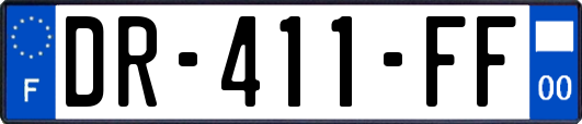 DR-411-FF