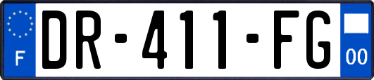 DR-411-FG