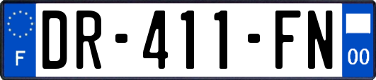 DR-411-FN