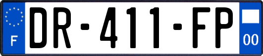 DR-411-FP