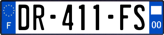 DR-411-FS