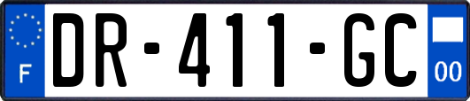 DR-411-GC