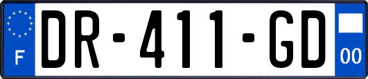 DR-411-GD