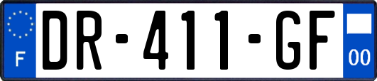 DR-411-GF