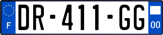 DR-411-GG