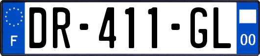 DR-411-GL