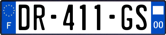 DR-411-GS