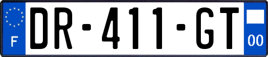 DR-411-GT