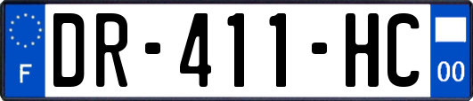DR-411-HC
