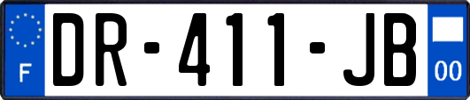 DR-411-JB