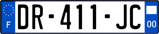 DR-411-JC