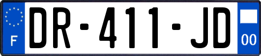 DR-411-JD