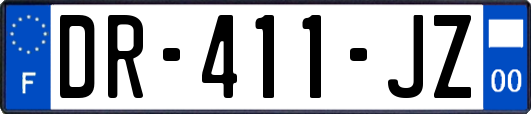 DR-411-JZ