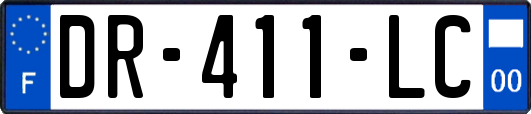 DR-411-LC