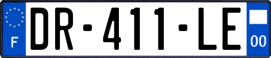 DR-411-LE