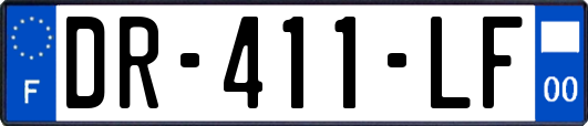 DR-411-LF