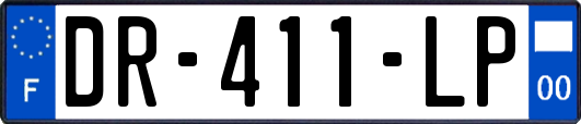 DR-411-LP