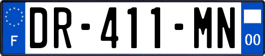 DR-411-MN