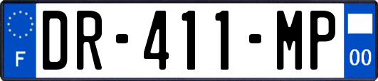 DR-411-MP