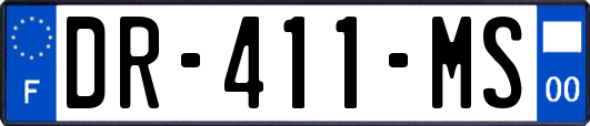 DR-411-MS