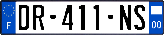 DR-411-NS