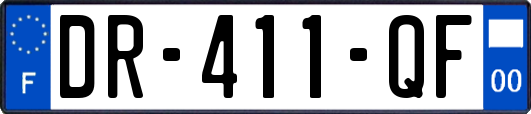 DR-411-QF