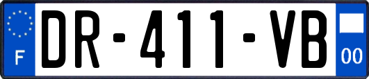 DR-411-VB