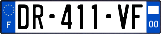 DR-411-VF
