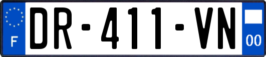 DR-411-VN