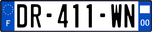 DR-411-WN