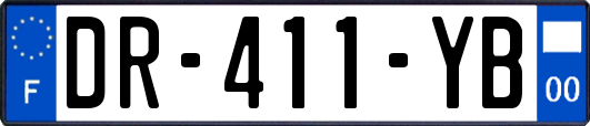 DR-411-YB