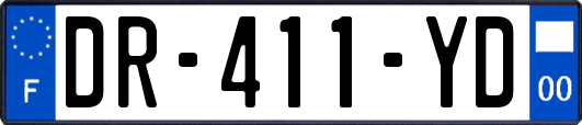 DR-411-YD