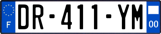 DR-411-YM