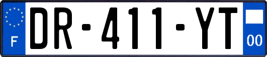 DR-411-YT