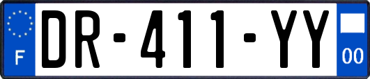 DR-411-YY