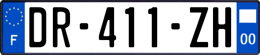 DR-411-ZH