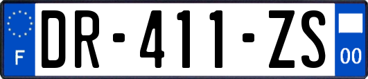 DR-411-ZS