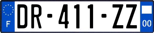 DR-411-ZZ