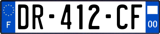 DR-412-CF