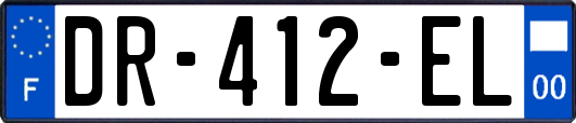 DR-412-EL