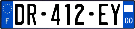 DR-412-EY
