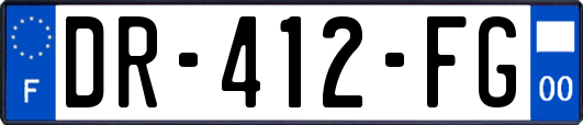 DR-412-FG