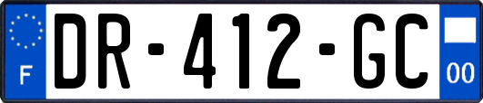 DR-412-GC