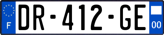 DR-412-GE